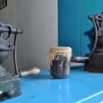Museu Afro guarda parte da história negra de Sergipe - Fotos: Fabiana Costa/Secult