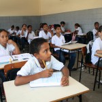 Cerca de 60 mil alunos sergipanos participarão da Prova Brasil  - Fotos: Ascom/Seed