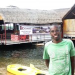 Atendentes dos Postos de Informações Turísticas de Sergipe visitam Xingó - Fotos: Ascom/Setur