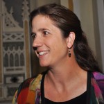 Série ‘Sons da Catedral’ é encerrada com exaltação à nacionalidade - As aposentadas Cremilda Bezerra e Maria Oliveira