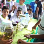 Unidade de Conservação do Junco é destacada na Feira do Conhecimento  - Fotos: Ascom/Semarh