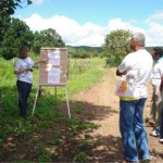 Emdagro vence Chamada Pública que prevê diversificação da cultura do fumo  - Fotos: Ascom/Emdagro