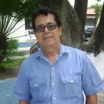 Produtores assistidos pela Cohidro reduzem uso de agrotóxicos mais agressivos - Equipe da Cohidro visita produtores orgânicos / Fotos: Ascom/Cohidro