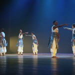 Um Quê de Negritude lança DVD