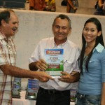 Exposição Agropecuária movimentou R$ 2 milhões em negócios -