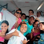 Governo de Sergipe investe na preparação dos alunos para Vestibular 2012 -