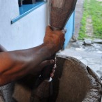 Museu Afro guarda parte da história negra de Sergipe - Fotos: Fabiana Costa/Secult