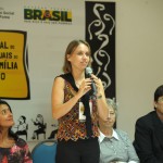 Encontro Nacional discute fortalecimento do Bolsa Família e CadÚnico -