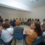 Carta de Sergipe’ solicita manutenção de recursos do IGD para Bolsa Família e CadÚnico - Fotos: Edinah Mary/Seides