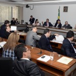 Bancada federal e governador elegem as prioridades de SE para o Orçamento 2012 -