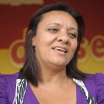 Governo entrega cestas de alimentos e donativos em Poço Redondo - Fotos: Edinah Mary/Seides