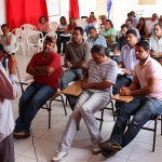 Baixo São Francisco caminha para criação de consórcio público para a gestão do lixo - Fotos: Igor Andrade/Semarh