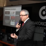 Portal Observatório é inovação na oferta de dados socioeconômicos - O secretário de Estado de Planejamento