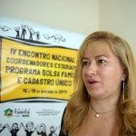 Carta de Sergipe’ solicita manutenção de recursos do IGD para Bolsa Família e CadÚnico - Fotos: Edinah Mary/Seides