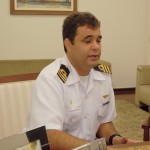 chefe do Gabinete Militar do Governo do Estado