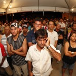 Governador inaugura mais uma Clínica de Saúde em Frei Paulo - Fotos: Marcos Rodrigues/ASN