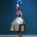 Um Quê de Negritude lança DVD