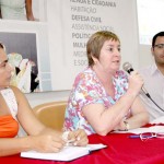 Maria da Conceição Cruz / Fotos: Juarez Silveira/Seed