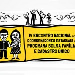 CONVITE À IMPRENSA  Encontro Nacional do Bolsa Família e Cadastro Único  - Imagem/Divulgação