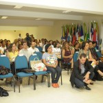 Encontro Nacional discute fortalecimento do Bolsa Família e CadÚnico -
