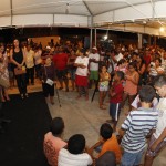 Governador inaugura mais uma Clínica de Saúde em Frei Paulo - Fotos: Marcos Rodrigues/ASN