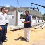 Seinfra e SMTT definem opções de acesso ao Parque dos Cajueiros -