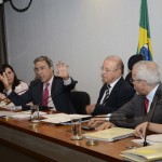 Bancada federal e governador elegem as prioridades de SE para o Orçamento 2012 -