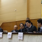 Comissão de Mudanças Climáticas realiza audiência pública em Sergipe - Fotos: Igor Andrade / Ascom/Semarh