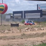 Governo do Estado apoia campeonato de Jeep Show  - Fotos: Ascom/Seel