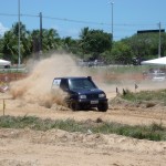 Governo do Estado apoia campeonato de Jeep Show  - Fotos: Ascom/Seel