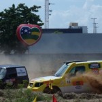 Governo do Estado apoia campeonato de Jeep Show  - Fotos: Ascom/Seel