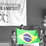 Banese realiza abertura das olimpíadas dos 50 anos - Fotos: Janaína Santos/Banese