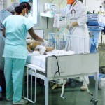 Huse completa aniversário como maior unidade hospitalar do estado - Foto: Bruno César/FHS