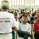 1ª Conferência sobre Transparência e Controle Social dá voz à população de Muribeca - Fotos: Ascom/CGE