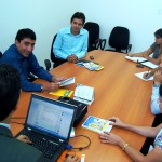 CGE/SE apresenta experiências para técnicos do Governo do Ceará -
