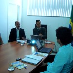CGE/SE apresenta experiências para técnicos do Governo do Ceará -