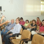 Em parceria com o Estado