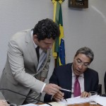 Bancada federal e governador elegem as prioridades de SE para o Orçamento 2012 -