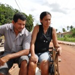 Cristinápolis recebe pacote de pavimentações do programa Sergipe Cidades - Fotos: Ascom/Sedurb