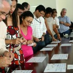 Governo de Sergipe e CGU capacitam 11 municípios para a Consocial - Fotos: Ascom/CGE