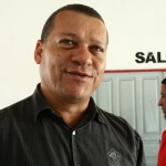 Arauá reúne cerca de 120 pessoas para a Consocial Municipal - Fotos: Ascom/CGE