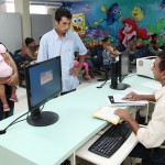 Nova unidade pediátrica do Huse já atendeu 250 crianças - Fotos: Bruno César/FHS