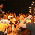 Orquestra Sinfônica de Sergipe realiza último concerto didático do ano  -