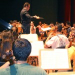 Orquestra Sinfônica de Sergipe realiza último concerto didático do ano  -