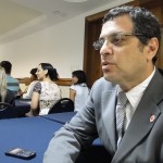 Servidores do Huse e Samu são capacitados para atendimento à vítimas de infarto - Fotos: Ascom/FHS