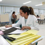Nova unidade pediátrica do Huse já atendeu 250 crianças - Fotos: Bruno César/FHS