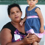 Maternidade reúne prematuros recuperados no '8º Encontro Anual dos Bebês Cangurus' - Fotos: Bruno César/FHS