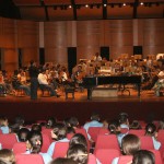 Orquestra Sinfônica de Sergipe realiza último concerto didático do ano  -