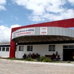 Centro obstétrico de Propriá realiza primeiro parto após reabertura - Fotos: Ascom/FHS