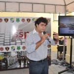 João Eloy / Fotos: Ascom/SSP